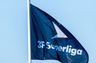 SL-kaptajner spiller med Europa-anførerbind i 31. runde