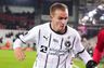 Hammarby skuffede trods dansker-mål