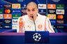 Historisk kamp for Girona: Skal være ubehageligt for Liverpool