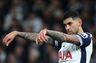 Romero flirter med La Liga-skifte: Ser mig altid om