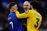 Bizart tidsudtræk: Ipswich-kant fjerner hjørneflag
