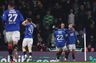 Rangers har ny træner på plads