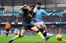 Everton-profil erkender: Ikke i deres bedste form