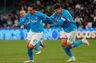 Raspadori reddede Lukaku i sen Napoli-sejr