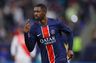 Dembélé sikrede PSG Super Cup-triumf