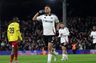 Fulham-chef udelukker salg af brasiliansk angriber 