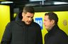 Enighed i Dortmund om Kehl-farvel