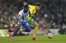 Schwartau-assist i målrigt Norwich-nederlag
