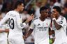 Ceballos meldes færdig i Real Madrid