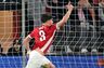 Lækker kasse da Alkmaar ekspederede Ajax ud