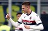 Juventus meldes enige med Emil Holm