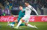 Teenager sendte Anderlecht tæt på pokalfinale