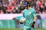 Grabara meldes tæt på Juventus
