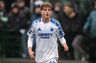 Németh-agent efterlyser FCK-løsning: Unfair situation