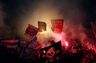 Hyldede krigsforbryder: UEFA åbner sag mod Røde Stjerne