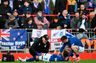 Ipswich bekræfter: Burns har revet korsbåndet over