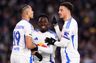 Wilfried Gnonto forlader Leeds