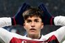 Roma og Bologna bytter angribere