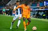 Real melder ud: Ferland Mendy er skadet 