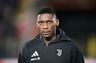 Bekræftet: PSG sælger Kolo Muani til Juventus