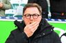 Wolfsburg fyrer Ralph Hasenhüttl