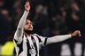 Officielt: Juventus forlænger med Weston Mckennie