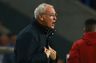 Roma fyrer Ranieri