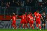 FC Twente forlænger med cheftræneren