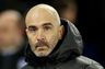 Maresca møder Pellegrini: Han er min fodbold-far