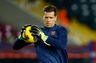 Szczesny ude med mavevirus: Ter Stegen tilbage i La Liga-trup