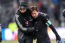 Hylder Messi og co: Umenneskelige forhold