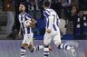 Efter 166 kampe: Midtbanespiller forlader Real Sociedad