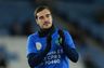 Leicester sælger Harry Winks