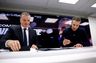 Feyenoord skal have ny administrerende direktør