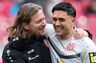 Mainz-profil melder afbud til tysk landshold