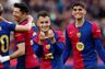 Barca-dynamo meldes tilbudt til United
