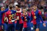 Medie: Sunderland jagter Barca-midt