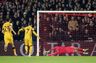Wolfsburg menes at hente keeper i Feyenoord