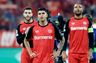 Medie: Leverkusen afviser Palacios-bud