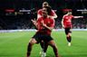Medie: Juventus intensiverer jagten på United-angriber