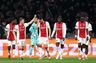 Ajax-talent vender tilbage til Norge