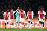 Newcastle meldes tæt på Ajax-talent