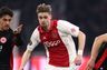 Lazio køber Kenneth Taylor for 126 mio. 