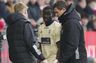 Lyngby-angriber meldes på vej til Torreense