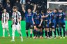 Juventus tabte stort til Atalanta - ude af pokalen