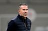 Bekræftet: Van Persie fyret