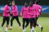 Uheldig Chelsea-belgier fortsat skadet - anfører doseres 