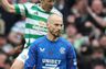 Rangers-kant efterforskes for vand-stunt i Old Firm