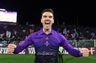 Robin Gosens langer ud efter Fiorentina-ledelse
