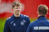 Medie: Schalke i forhandlinger om Jesper Lindstrøm